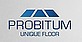 Logo - Probitum Sp. z o.o., Sandomierska 23, Warszawa 02-567 - Przedsiębiorstwo, Firma, numer telefonu
