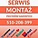Logo - MDM-TERM Hydraulik, Serwis Termet, Junkers, Vaillant, Długa 45/2 41-800 - Hydraulik, godziny otwarcia, numer telefonu