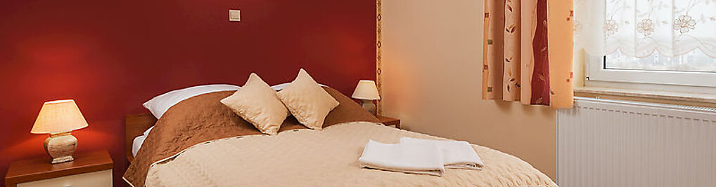 Zdjęcie w galerii Willa Ariadna - Ciskowscy Monika i Dariusz nr 9