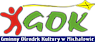 Logo - Gminny Ośrodek Kultury, Białostocka 19, Michałowo 16-050 - Centrum kultury, numer telefonu