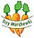 Logo - Trzy Marchewki, ul. Drzewna 29/1, Zielona Góra 65-060 - Spożywczy, Przemysłowy - Sklep, godziny otwarcia, numer telefonu