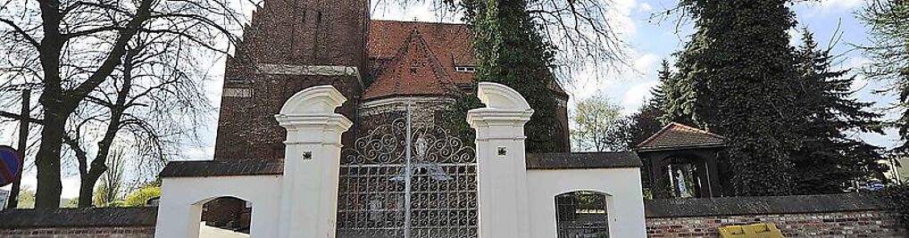 Zdjęcie w galerii Parafia p.w. św. Jadwigi Śląskiej i św. Jakuba Apostoła nr 2