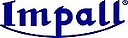 Logo - IMPALL - maszyny szwalnicze, Pojezierska 95A, Łódź 91-341 - Przedsiębiorstwo, Firma, godziny otwarcia, numer telefonu