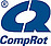 Logo - CompRot - Sprężarki, Dmuchawy, Prasy, Robotnicza 72, Wrocław 53-608 - Przedsiębiorstwo, Firma, godziny otwarcia, numer telefonu