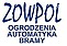 Logo - Zowpol automatyka do bramy, napędy do bram, 3 Maja 100b, Józefów 05-420 - Przedsiębiorstwo, Firma, godziny otwarcia, numer telefonu