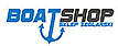 Logo - BOATSHOP Sklep żeglarski i motorowodny, Wojska Polskiego 29 16-300 - Żeglarski - Sklep, godziny otwarcia, numer telefonu