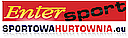 Logo - Sklep Sportowy Enter SPORT, Nowopijarska 9E, Łuków 21-400 - Sportowy - Sklep, godziny otwarcia, numer telefonu
