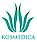Logo - Klinika Kosmedica, Mroczna 5a, Warszawa 01-456 - Przedsiębiorstwo, Firma, godziny otwarcia, numer telefonu