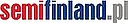Logo - SemiFinland.pl - Witold Waligóra, Winogrady 96b, Poznań 61-659 - Klimatyzacja, Wentylacja, numer telefonu