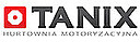 Logo - Tanix, Główna 1, Kobylnica 76-251 - Motoryzacyjna - Hurtownia, godziny otwarcia, numer telefonu