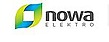 Logo - NOWA ELEKTRO Hurtownia Elektryczna, Rolna 1, Sady 62-080 - Elektryczny - Sklep, Hurtownia, godziny otwarcia, numer telefonu