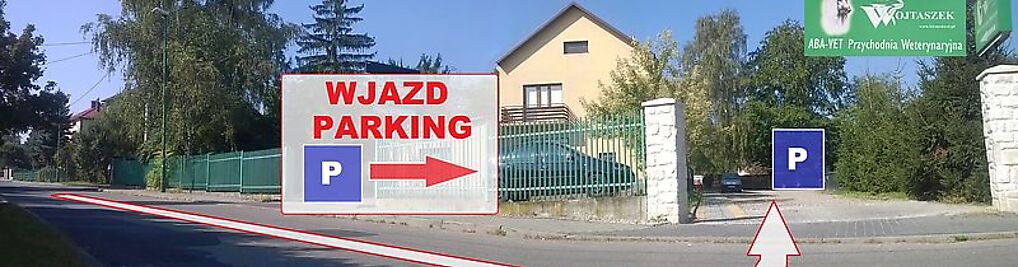 Zdjęcie w galerii ABA-VET Przychodnia Weterynaryjna S.C. Wojtaszek nr 1