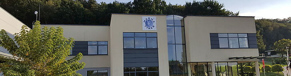 Zdjęcie w galerii Magna Tyres Poland nr 2