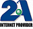 Logo - Spółka 2A Sp. z o.o. i Partnerzy Sp. j., Piękna 22, Warszawa 00-549 - Biurowiec, godziny otwarcia, numer telefonu