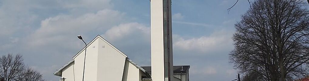 Zdjęcie w galerii Kościół Rzymskokatolicki pw. Św. Krzysztofa nr 1
