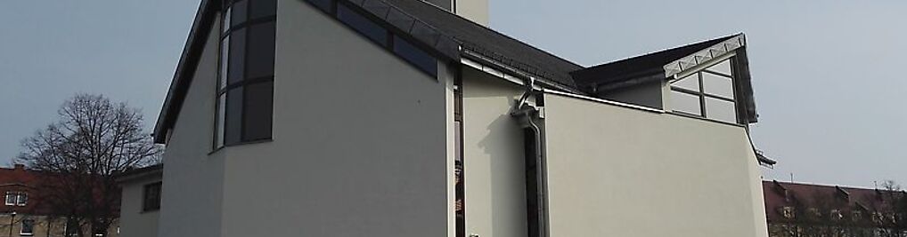 Zdjęcie w galerii Kościół Rzymskokatolicki pw. Św. Krzysztofa nr 4