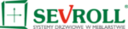 Logo - Sevroll-System Sp. z o.o., Plac Czerwca 1976 roku 1b, Warszawa 02-495 - Przedsiębiorstwo, Firma, godziny otwarcia, numer telefonu