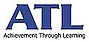 Logo - ATL Achievement Through Learning Sp. z o.o., Belgradzka 14 02-793 - Przedsiębiorstwo, Firma, godziny otwarcia, numer telefonu