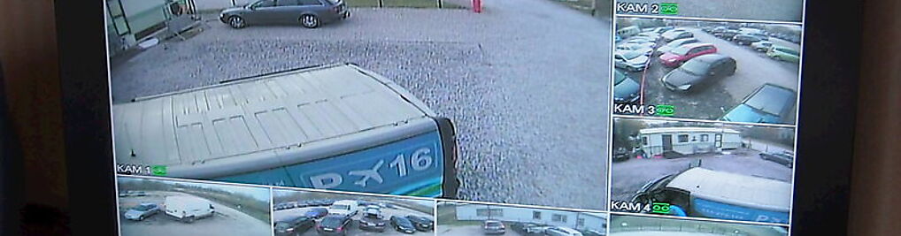 Zdjęcie w galerii PARKING LOTNISKO P16 nr 6