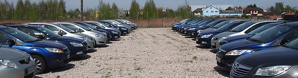Zdjęcie w galerii PARKING LOTNISKO P16 nr 3