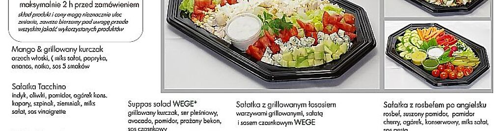 Zdjęcie w galerii Catering Suppas Warszawa nr 4