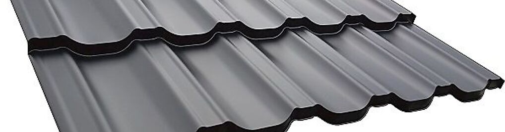 Zdjęcie w galerii Blachodachówka, blacha trapezowa, panel dachowy oraz dachówki nr 1