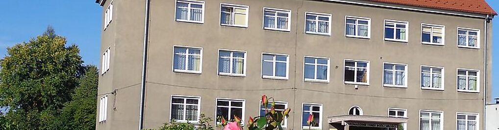 Zdjęcie w galerii Dom Pomocy Społecznej Zgromadzenia Córek Bożej Miłości nr 1