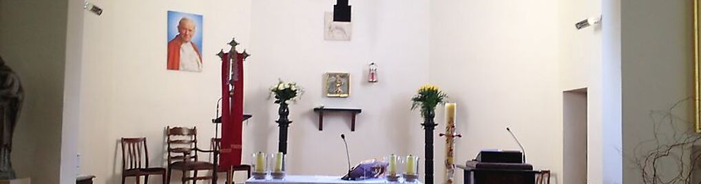 Zdjęcie w galerii św. Józefa Opiekuna Rodzin nr 2