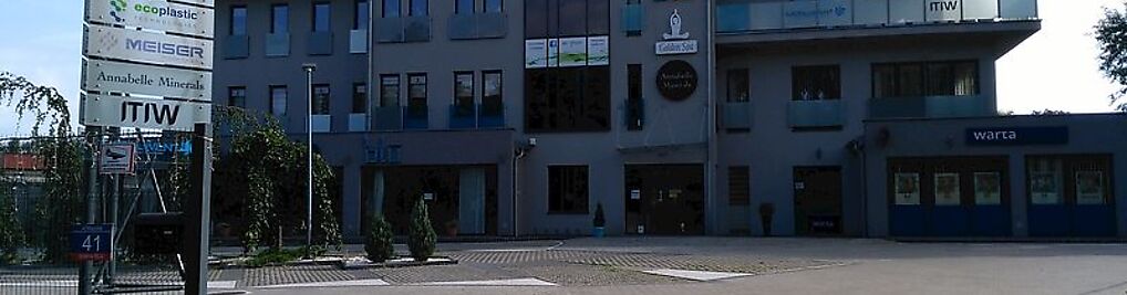 Zdjęcie w galerii Galeria BLU nr 2