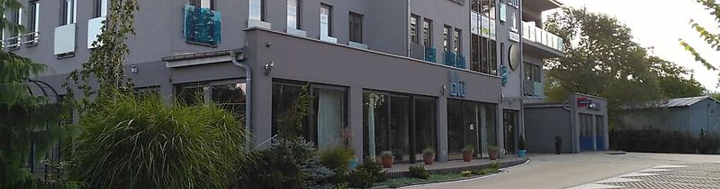 Zdjęcie w galerii Galeria BLU nr 1