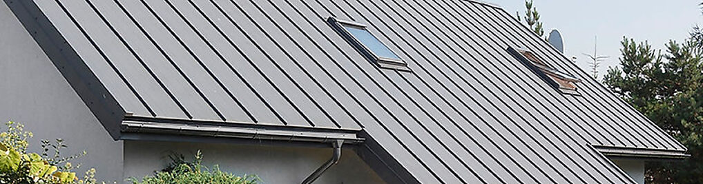 Zdjęcie w galerii Blachodachówka, blacha trapezowa, panel dachowy oraz dachówki nr 6