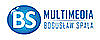 Logo - BS komputery Multimedia, Powstańców Styczniowych 23, Tarnów 33-101 - Fotograficzny - Sklep, godziny otwarcia, numer telefonu