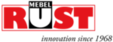 Logo - Mebel Rust Salon Firmowy, Plac Szwedzki 3, Janki 05-090 - Meble, Wyposażenie domu - Sklep, godziny otwarcia, numer telefonu