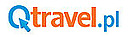 Logo - Qtravel.pl, Trzy Lipy 3, Gdańsk 80-172 - Biuro podróży, godziny otwarcia, numer telefonu