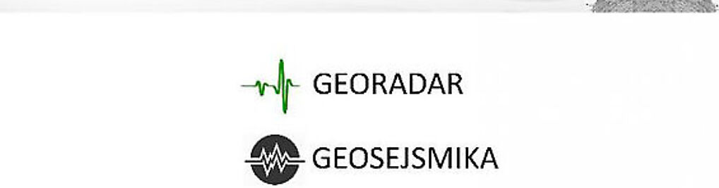 Zdjęcie w galerii GPRadar Geofizyka Inżynierska GEORADAR nr 3