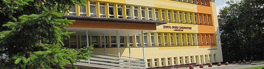 Zdjęcie w galerii Przychodnia nr 2