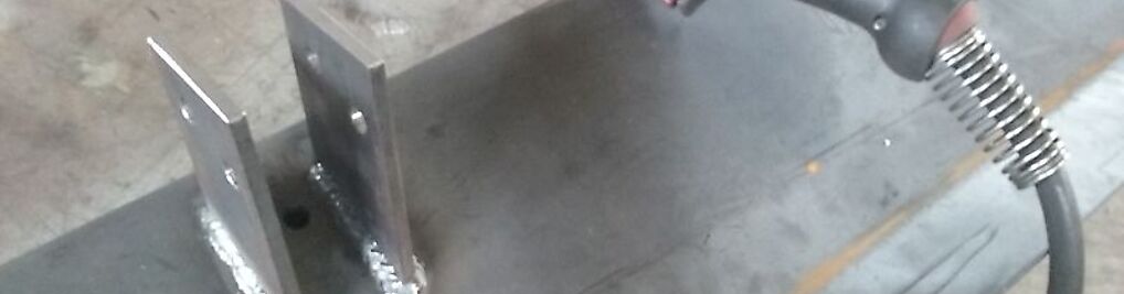 Zdjęcie w galerii Raco - usługi ślusarskie, obróbka metali, spawanie. nr 4