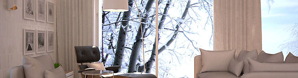 Zdjęcie w galerii Projektowanie wnętrz Oliwia Drobnicka nr 9