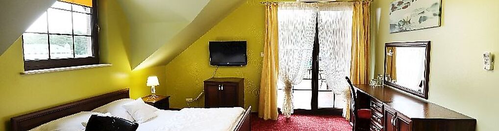 Zdjęcie w galerii Malutkie Resort nr 4