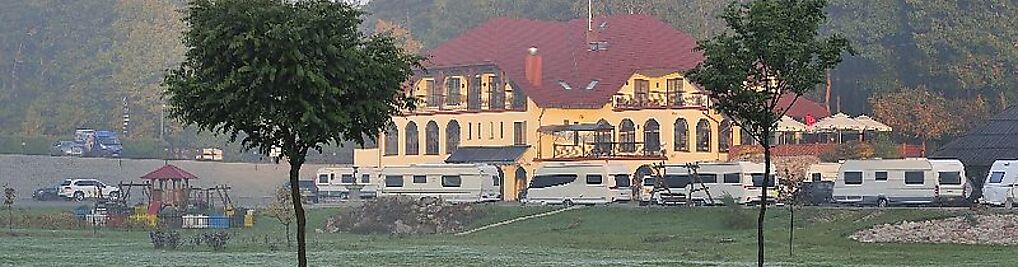 Zdjęcie w galerii Malutkie Resort nr 3