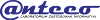 Logo - Anteeo Łukasz Izbaner, Kwiatowa 25, Koronowo 86-010 - Przedsiębiorstwo, Firma, godziny otwarcia, numer telefonu
