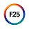 Logo - F25, Sienkiewicza 4/4, Warszawa 00-015 - Video filmowanie, numer telefonu