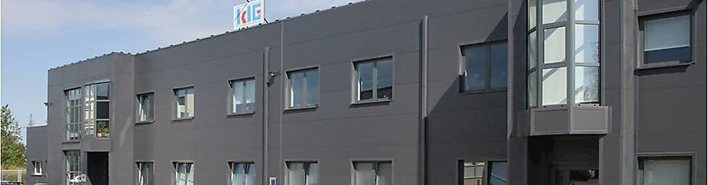 Zdjęcie w galerii KLG Sp. z o.o. nr 1