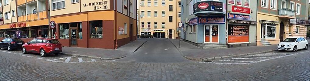 Zdjęcie w galerii Kantor Wymiany Walut HIT Jolanta Bogus nr 1