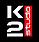 Logo - K2 Studio, Główna 142, Częstochowa 42-280 - Agencja reklamowa, godziny otwarcia, numer telefonu