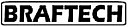 Logo - Braftech s.c., Grochowska 4, Poznań 60-277 - Budowlany - Sklep, Hurtownia, godziny otwarcia, numer telefonu, NIP: 7822485808