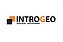 Logo - IntroGeo Jakub Bukowski, Armii Poznań 63, Pobiedziska 62-010 - Przedsiębiorstwo, Firma