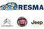 Logo - Resma Sp. z o.o., al. Obrońców Tobruku 5, Olsztyn 10-092 - Samochody - Salon, Serwis, godziny otwarcia, numer telefonu