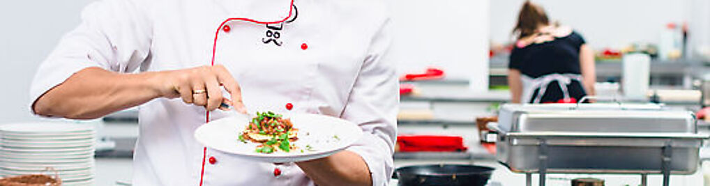 Zdjęcie w galerii Polish Your Cooking Michał Piosik nr 1