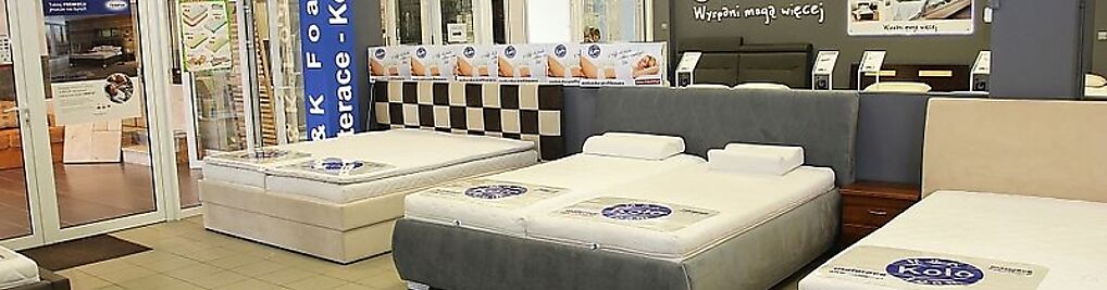 Zdjęcie w galerii Komfort SNU Materace nr 1